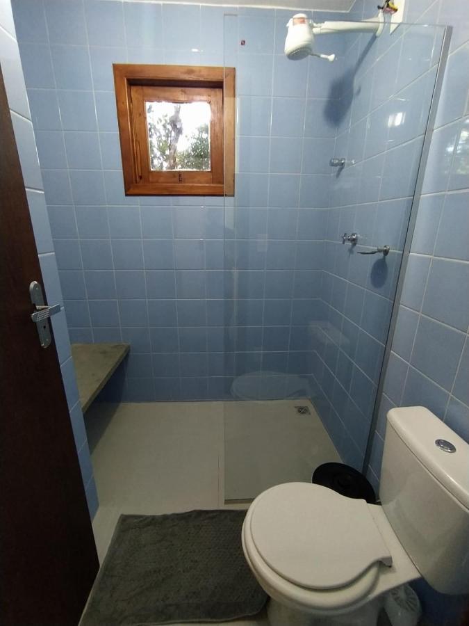 Casa Papa-Vento Pousada Lencois Eksteriør billede