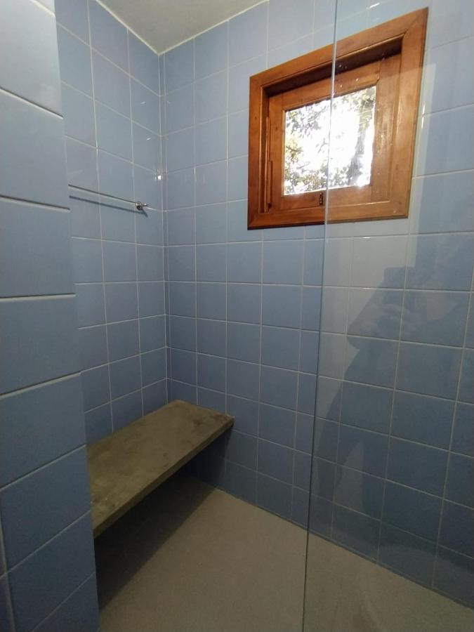 Casa Papa-Vento Pousada Lencois Eksteriør billede