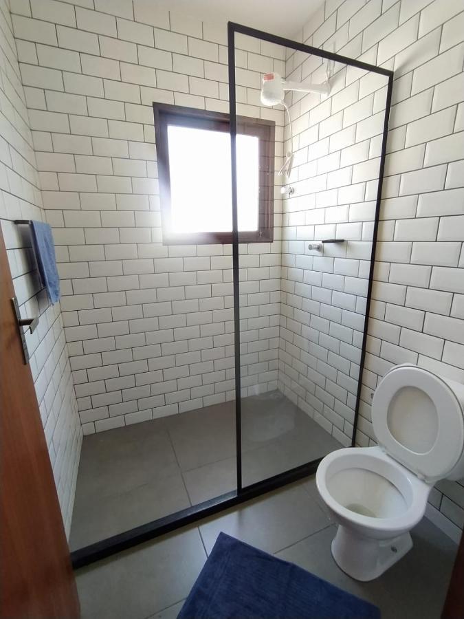 Casa Papa-Vento Pousada Lencois Eksteriør billede