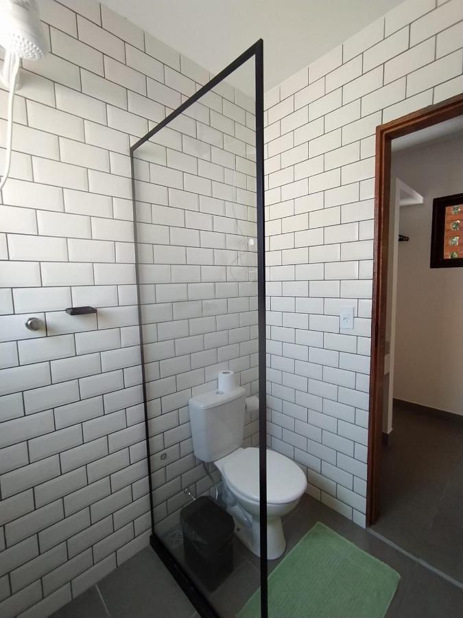 Casa Papa-Vento Pousada Lencois Eksteriør billede